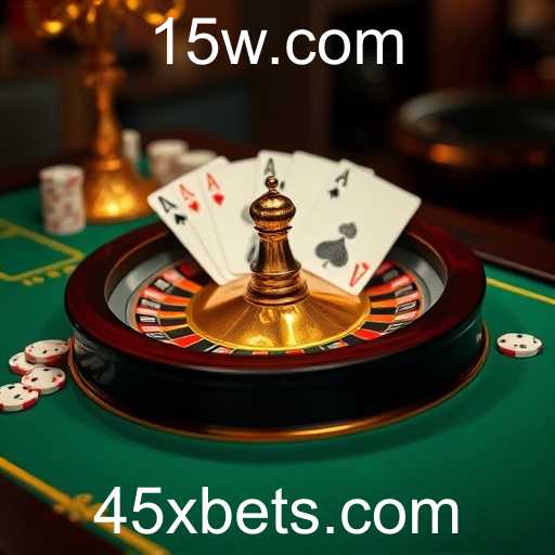 Explorando o Fascinante Mundo do Bacará