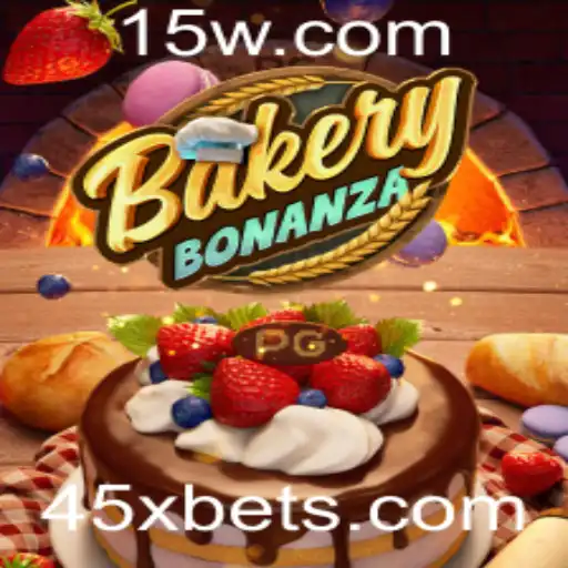 BakeryBonanza: Mergulhe na Aventura Doce com o Jogo 45X