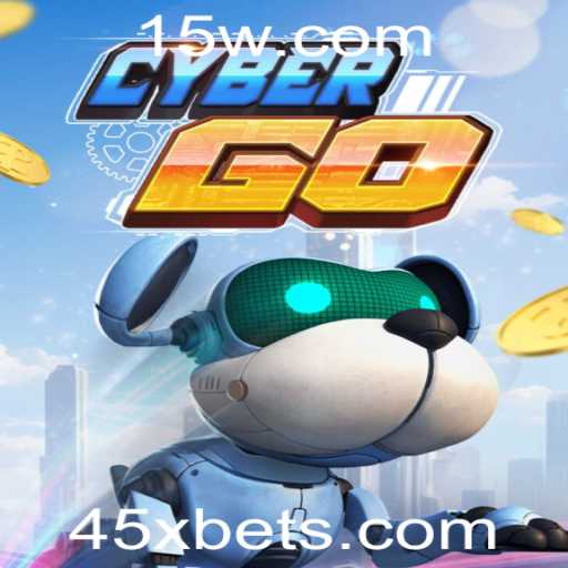 CyberGO: O Futuro dos Jogos de Estratégia
