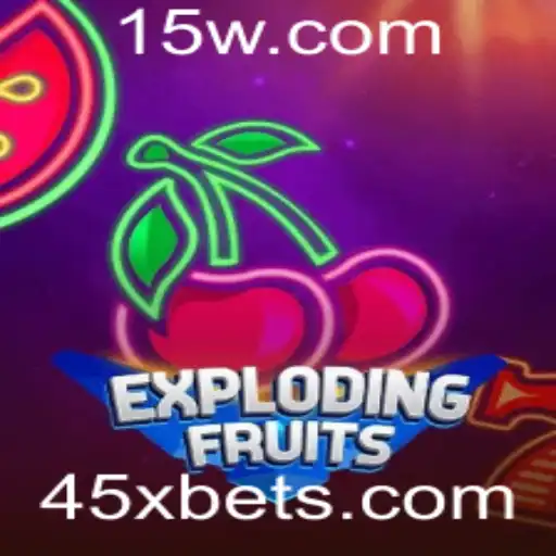 Explodindo Com Diversão: Descubra o Mundo do Jogo ExplodingFruits