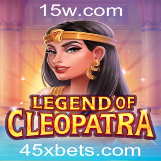 A Fascinante Aventura de LegendOfCleopatra e a Atração dos Multiplicadores 45X