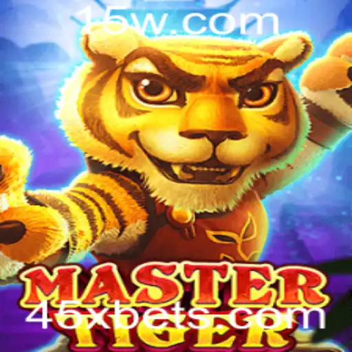 Descubra MasterTiger: Um Novo Jogo Inovador com Estratégia 45X