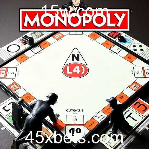 Explorando a Evolução e Impacto do Monopoly