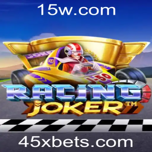 RacingJoker: A Revolução das Corridas no Universo dos Jogos com 45X