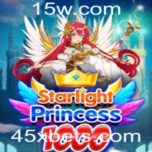Descubra o Fascinante Mundo do Jogo StarlightPrincess1000