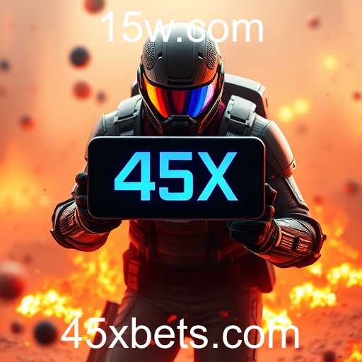 Videogames e a Era 45X: A Próxima Fronteira do Entretenimento Digital